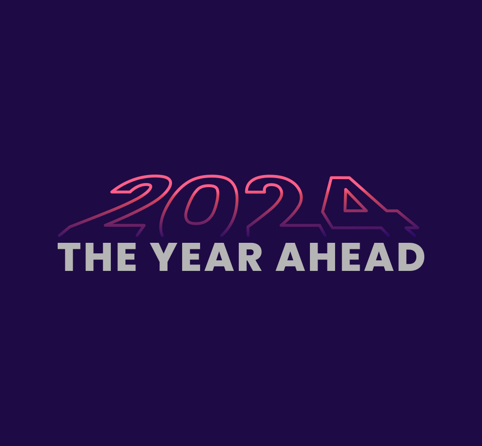 The Year Ahead in OOH: Trends for 2024