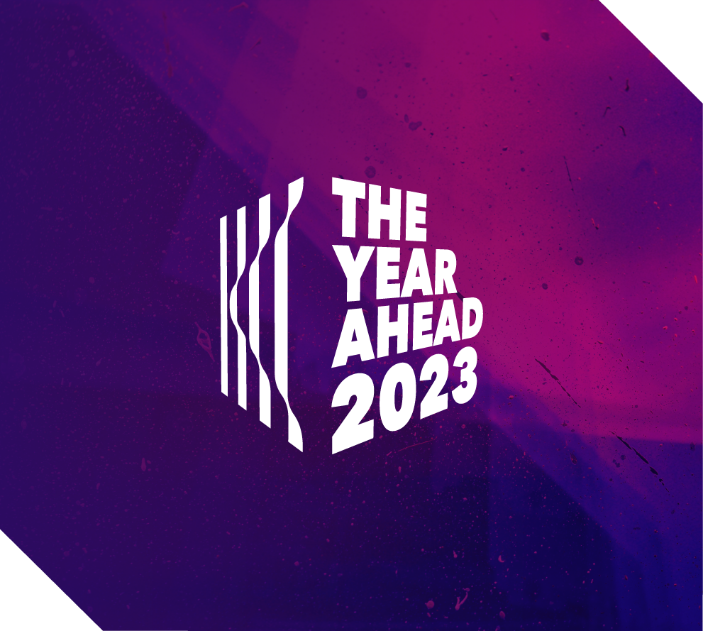 The Year Ahead: 2023